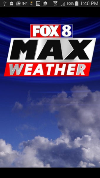 Image 0 for Fox8 Max Weather