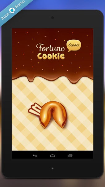 Image 1 for Fortune Cookie with mPoin…