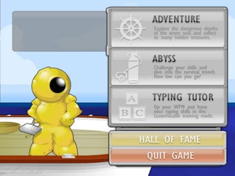 Image 2 for Typer Shark! Deluxe