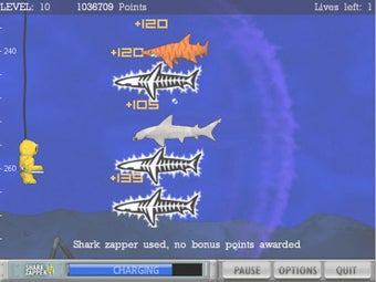Image 0 for Typer Shark! Deluxe