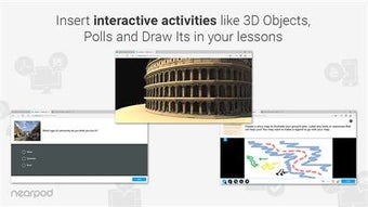 Imagen 2 para Nearpod. for Windows 10