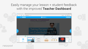 Imagen 3 para Nearpod. for Windows 10