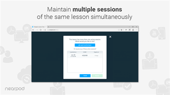 Imagen 0 para Nearpod. for Windows 10