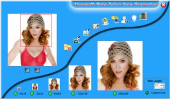 Image 0 for Abonsoft True Color Icon …