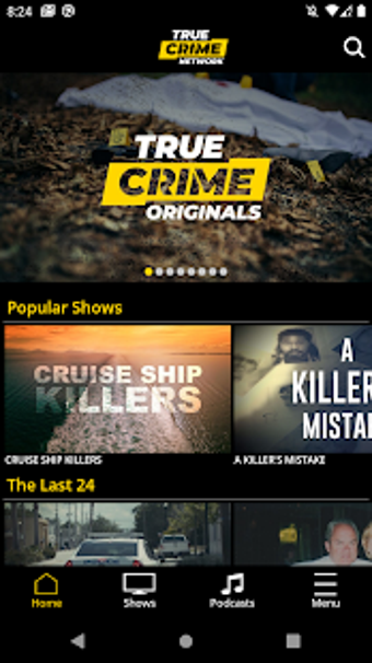 Image 3 for True Crime Network