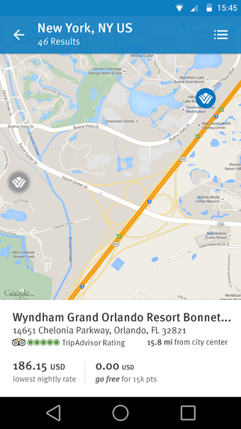 Image 4 for Wyndham Rewards