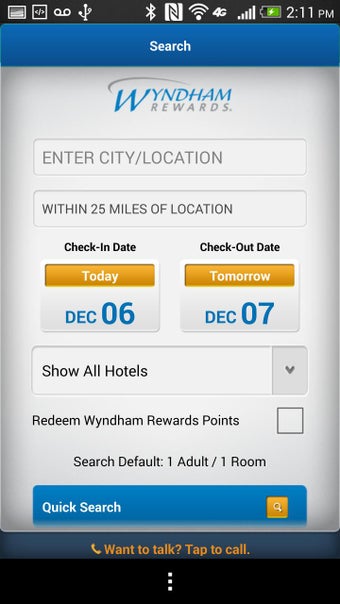 Image 5 for Wyndham Rewards