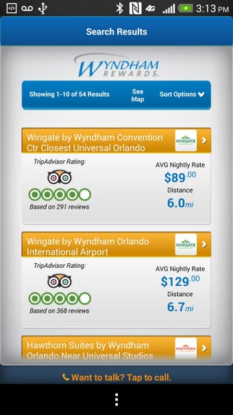 Image 3 for Wyndham Rewards