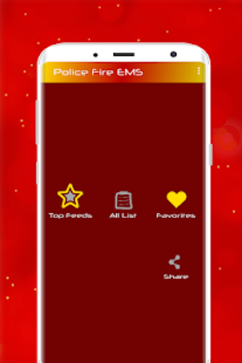 Image 3 for Police Fire EMS Scanner U…