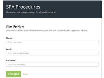 Image 7 for PHP Survey Script