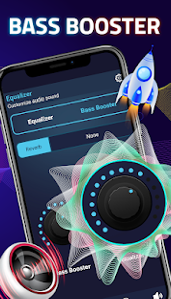 Image 3 for Music Volume Booster: Equ…