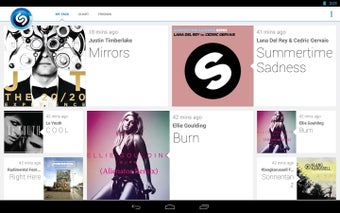 Image 6 for Shazam: Music Discovery
