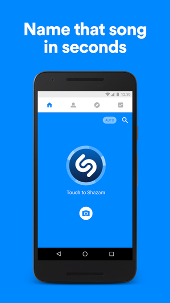 Image 4 for Shazam: Music Discovery