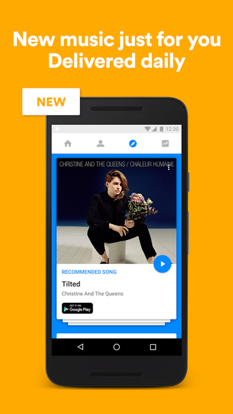 Image 2 for Shazam: Music Discovery