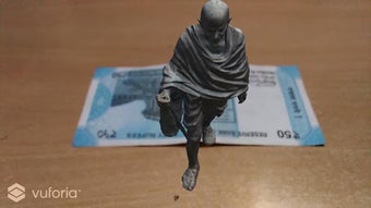 Imagen 0 para Indian Note Checker
