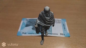 Imagen 1 para Indian Note Checker