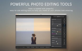 Image 0 for Fotor Photo Editor