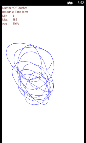 Imagen 0 para Display Test for Windows …