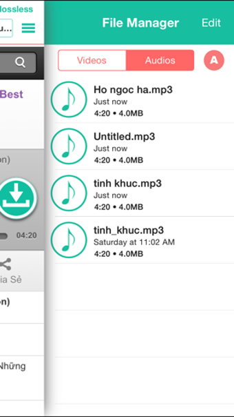Image 1 for FileMate - FileManager