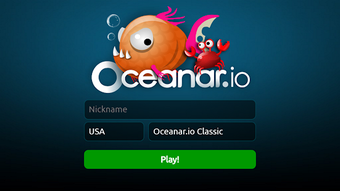 Image 0 for Oceanar.io