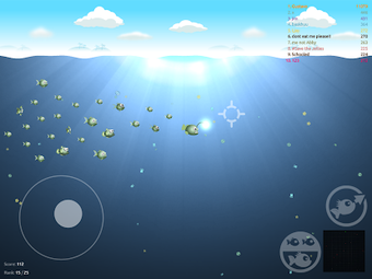 Image 0 for Oceanar.io
