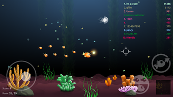 Image 1 for Oceanar.io