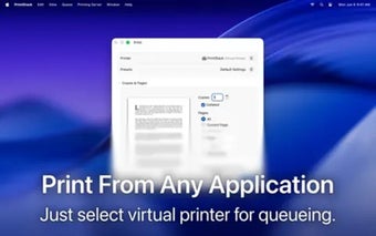 Image 0 for PrintStack Virtual Printe…