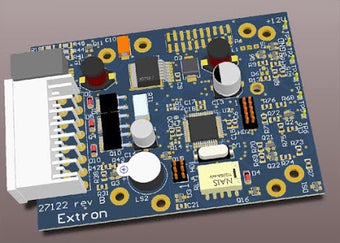 Image 1 for Electronic Circuit Board …