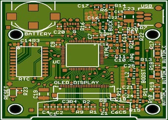 Image 2 for Electronic Circuit Board …