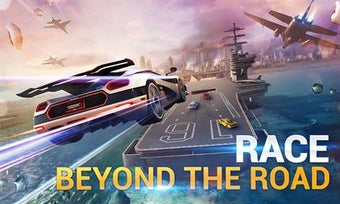 Image 2 for Asphalt 8: Airborne