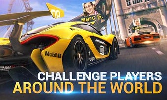 Image 1 for Asphalt 8: Airborne