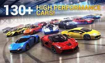 Image 0 for Asphalt 8: Airborne