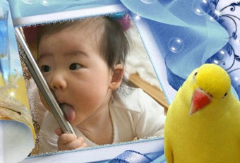 Image 3 for Cute Frames Photo Editor