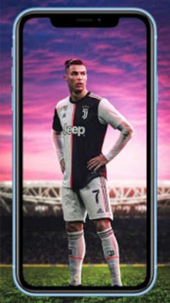 Imagen 3 para Cristiano Ronaldo Wallpap…