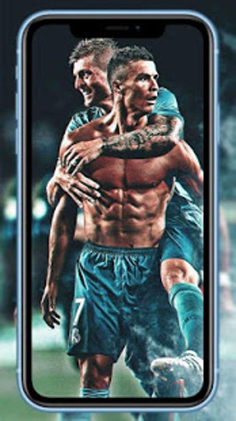 Imagen 0 para Cristiano Ronaldo Wallpap…