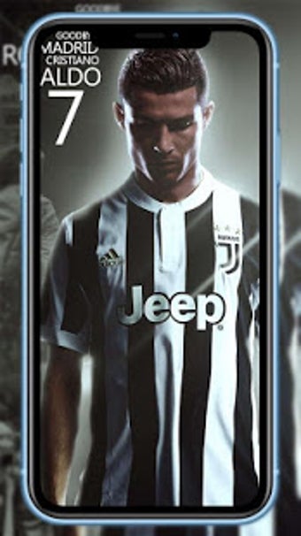 Imagen 2 para Cristiano Ronaldo Wallpap…