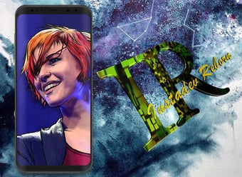 Image 0 for Hayley Williams Wallpaper