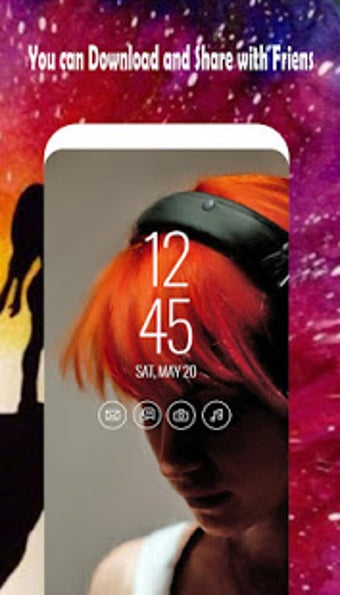 Image 3 for Hayley Williams Wallpaper