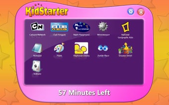 Image 0 for KidStarter