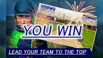 Image 2 for IPL Cricket Craze 3D