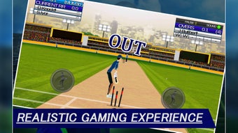 Image 0 for IPL Cricket Craze 3D