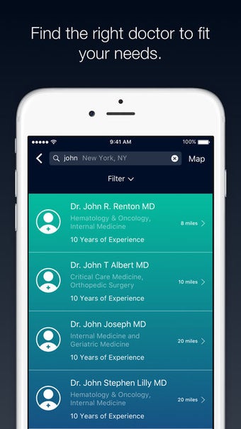 Image 0 for Sharecare