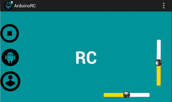 Image 1 for Arduino Bluetooth  Contro…