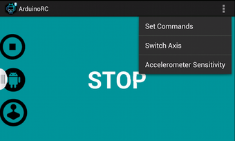 Image 2 for Arduino Bluetooth  Contro…