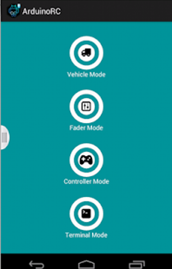 Image 0 for Arduino Bluetooth  Contro…