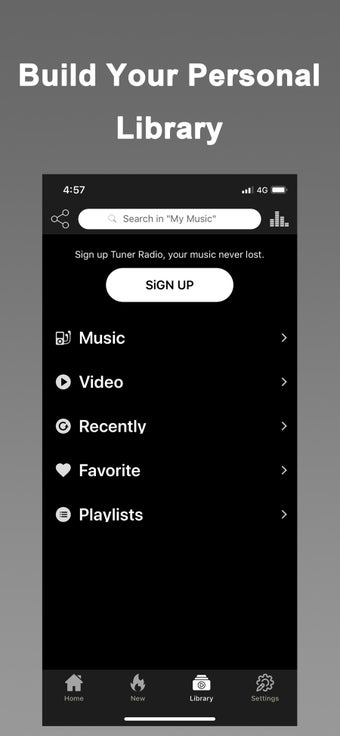 Imagen 0 para Tuner Radio Plus