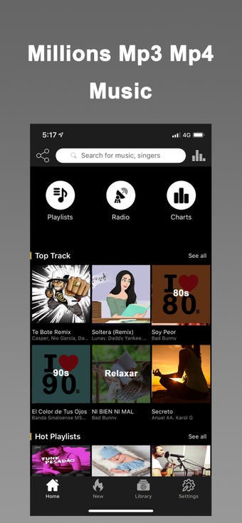 Imagen 2 para Tuner Radio Plus