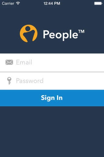 Image 0 for People HR