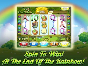 Image 2 for Slots of Irish Treasure F…