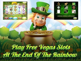 Image 0 for Slots of Irish Treasure F…